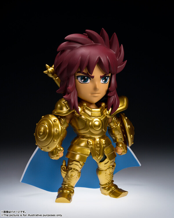 Libra Dohko, Saint Seiya, Bandai Spirits, Trading