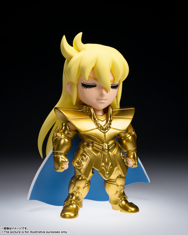Virgo Shaka, Saint Seiya, Bandai Spirits, Trading