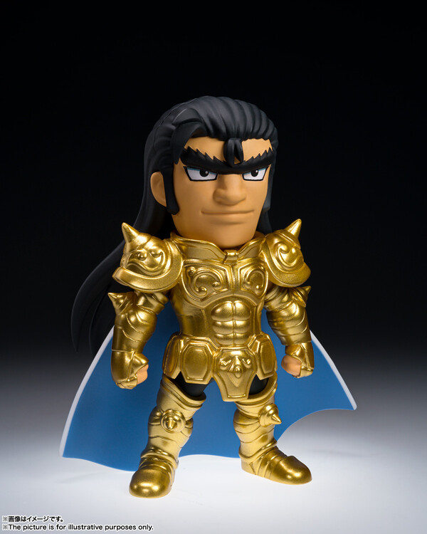 Taurus Aldebaran, Saint Seiya, Bandai Spirits, Trading