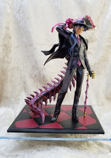 Cu Chulainn (Alter), Fate/Grand Order, Individual sculptor, Garage Kit