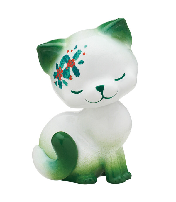 Hana Neko [4580045306092] (Holly Olive), Mascot Character, Kitan Club, Trading, 4580045306092