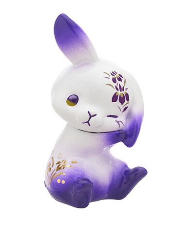 Hana Usagi [4580045304548] (Iris), Mascot Character, Kitan Club, Trading, 4580045304548