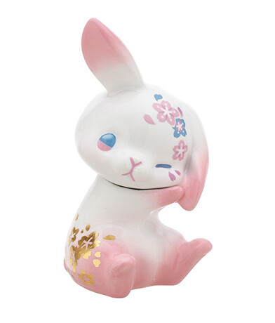 Hana Usagi [4580045304548] (Sakura), Mascot Character, Kitan Club, Trading, 4580045304548