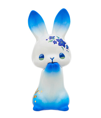 Hana Usagi [4580045304548] (Bellflower), Mascot Character, Kitan Club, Trading, 4580045304548
