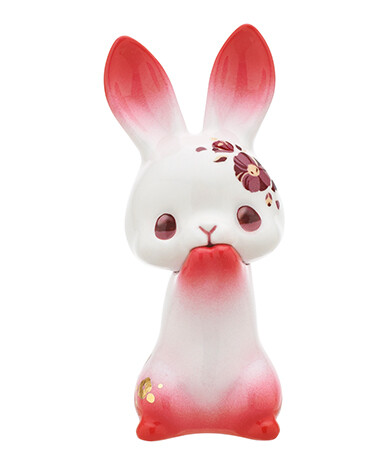 Hana Usagi [4580045304548] (Camellia), Mascot Character, Kitan Club, Trading, 4580045304548