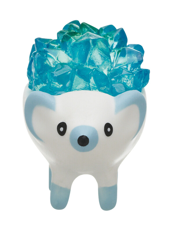Mineral Hedgehog [4580045305644] (Sea Stone), Mascot Character, Kitan Club, Trading, 4580045305644
