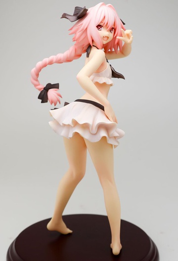 Rider of "Black", Fate/Grand Order, T’s system, Garage Kit, 1/8