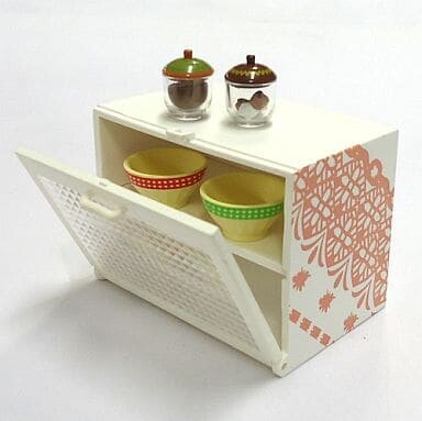 Natural Shokkitana, Re-Ment, Trading, 4521121502571