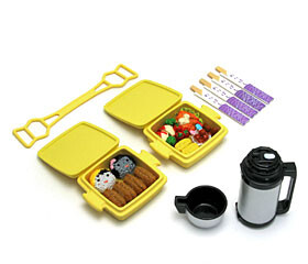 Obentou, Re-Ment, Trading, 4521121501444