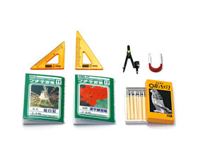 Ashita No Mochimono, Re-Ment, Trading, 4521121501185