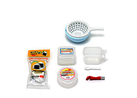 The Kitchen, Re-Ment, Trading, 4521121501161