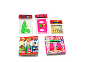 The Omocha, Re-Ment, Trading, 4521121501161