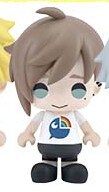 Kanae (Nijisanji T-Shirt), Nijisanji, AbemaTV Shopping, Trading