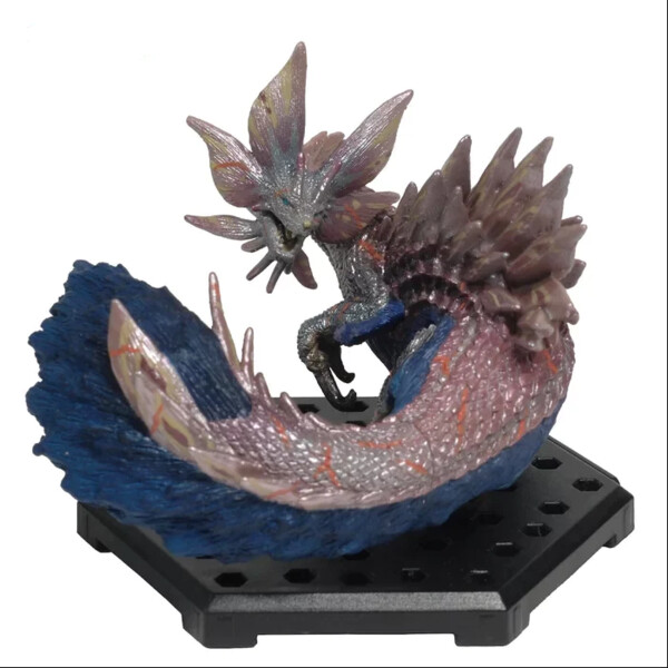Tamamitsune (Apex), Monster Hunter Rise, Capcom, Trading