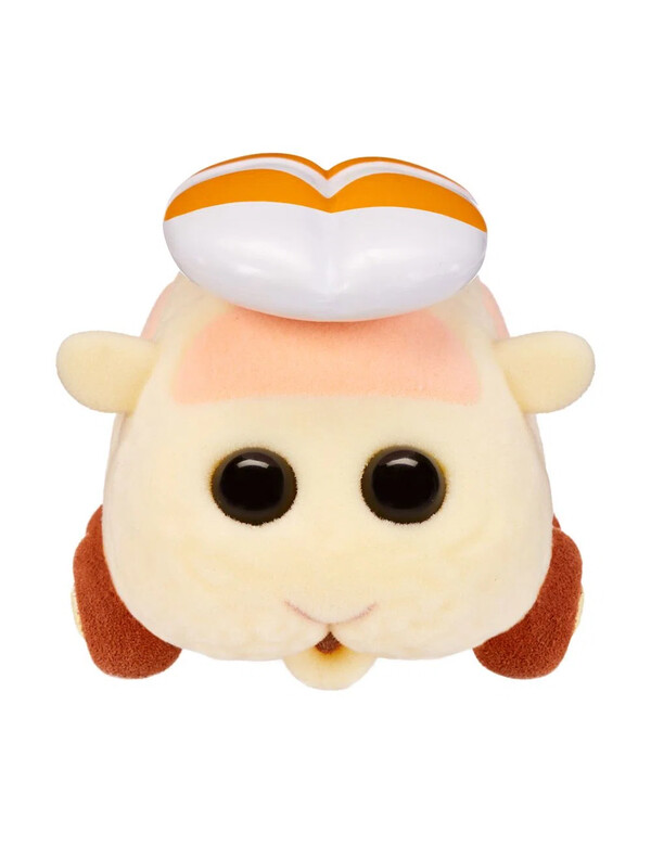Sushi Molcar, Pui Pui Molcar, MGA Entertainment, Trading