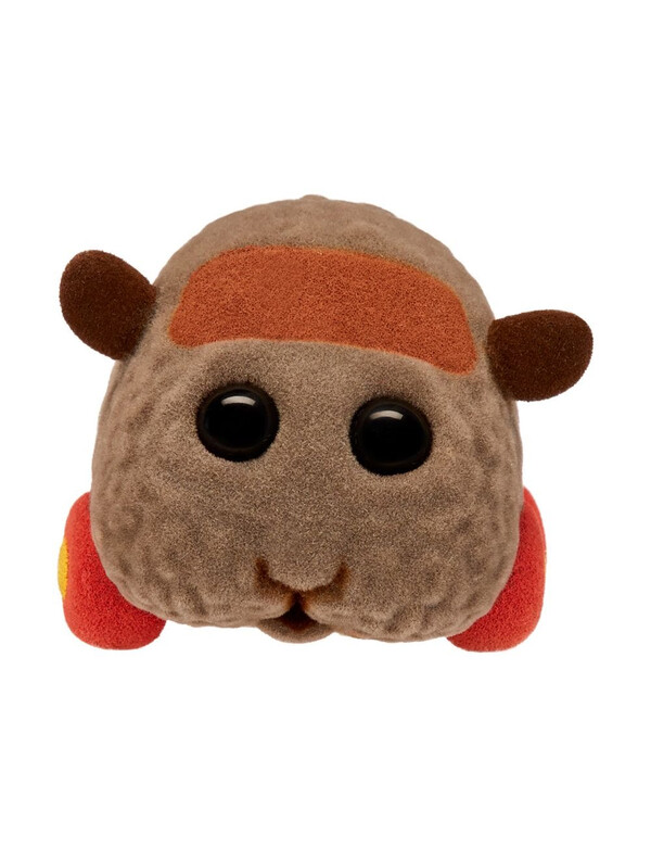 Teddy, Pui Pui Molcar, MGA Entertainment, Trading