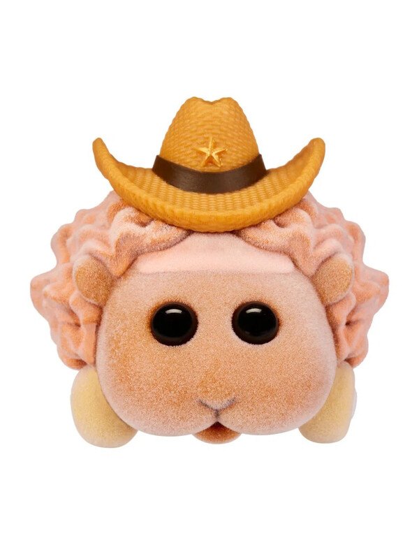 Treasure Molcar, Pui Pui Molcar, MGA Entertainment, Trading