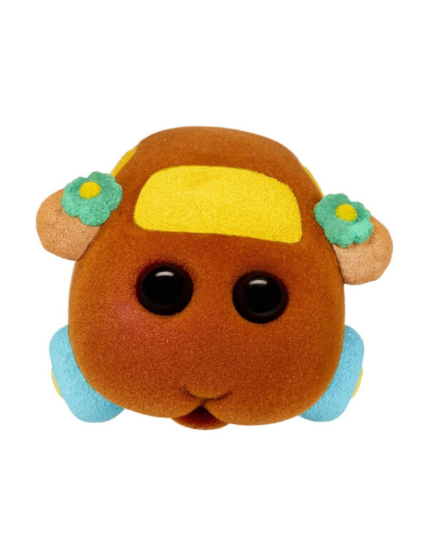 Choco, Pui Pui Molcar, MGA Entertainment, Trading