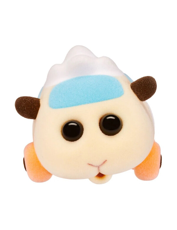 Abbey, Pui Pui Molcar, MGA Entertainment, Trading