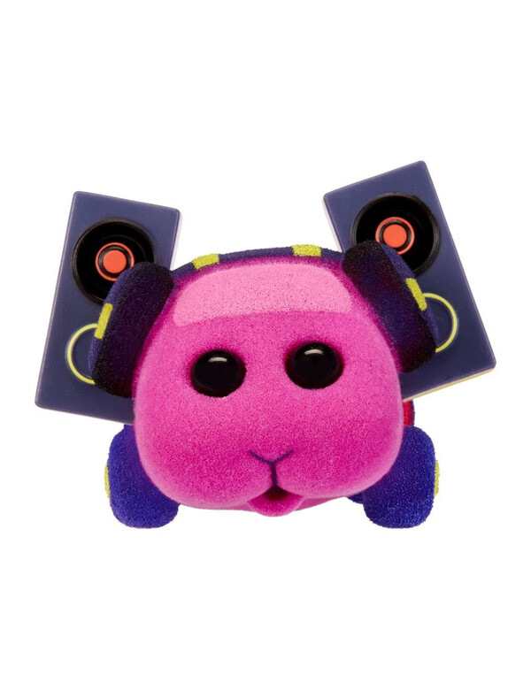 DJ Molcar, Pui Pui Molcar, MGA Entertainment, Trading