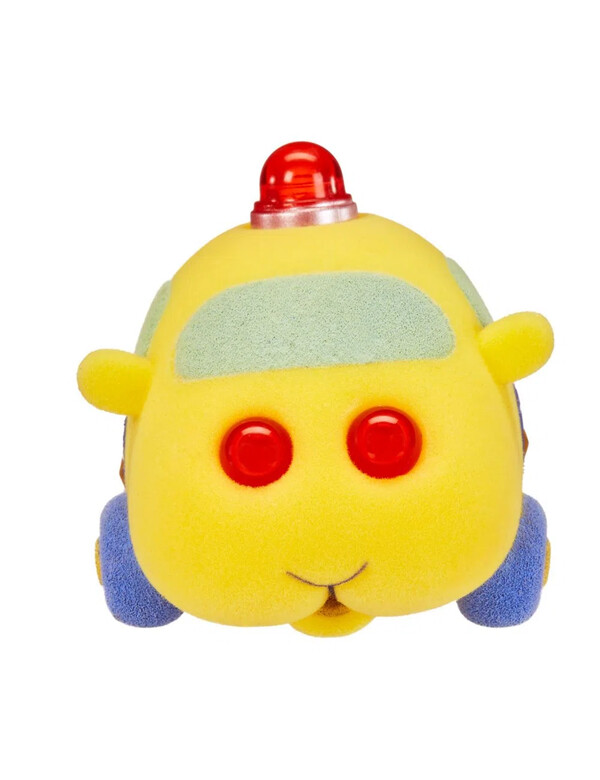 Patomolcar, Pui Pui Molcar, MGA Entertainment, Trading