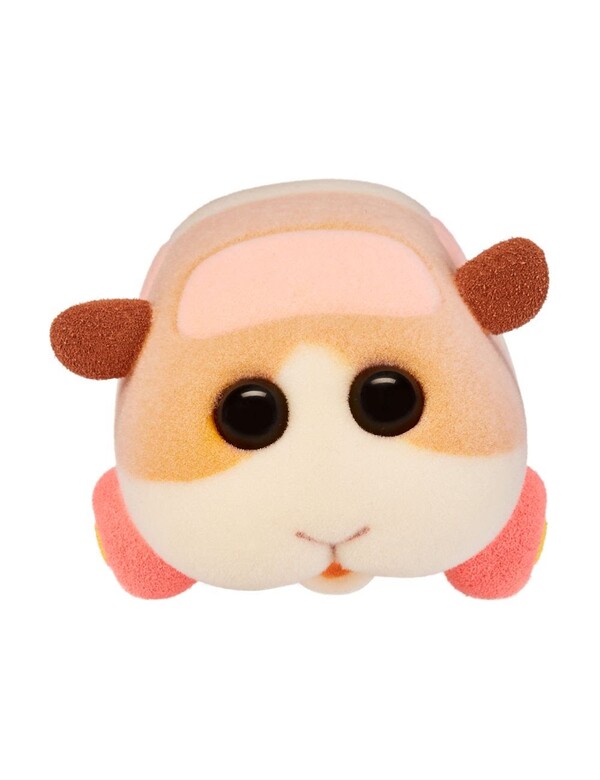 Potato, Pui Pui Molcar, MGA Entertainment, Trading