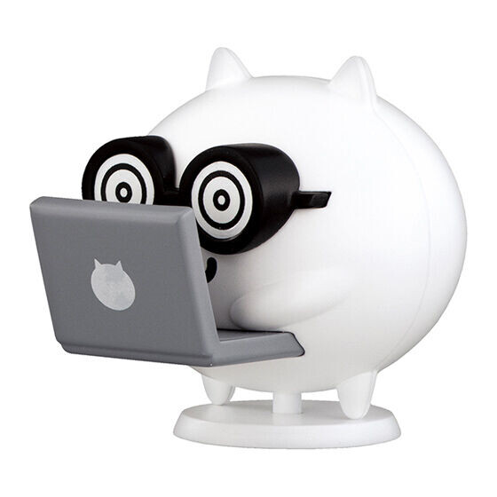 Otaneko, Nyanko Daisensou, Bandai, Trading