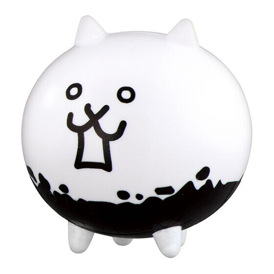 Kyouran no Neko, Nyanko Daisensou, Bandai, Trading