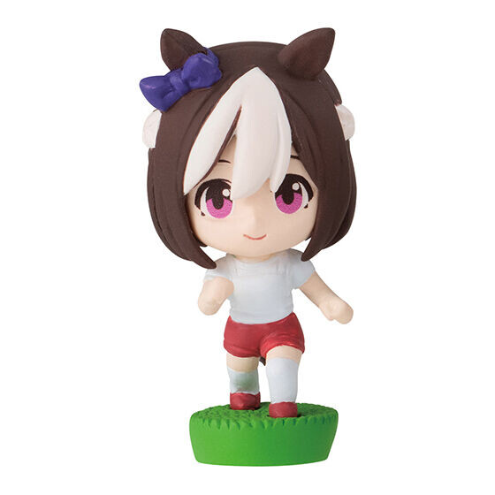 Special Week (Enji), Uma Musume: Pretty Derby, Bandai, Trading