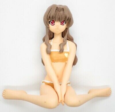 Morino Ichigo (Summer), Onegai Teacher, Banpresto, Trading