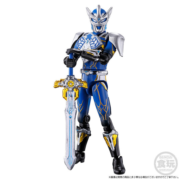 Sonoi, Avataro Sentai Donbrothers, Bandai, Trading
