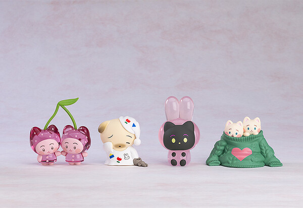 Sleepy..., Good Smile Company, Trading, 4580416947930