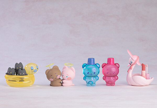 Duck Floatie, Good Smile Company, Trading, 4580416947930