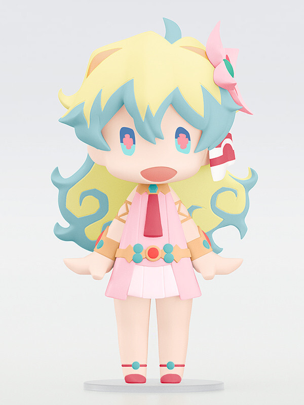 Nia Teppelin, Tengen Toppa Gurren-Lagann, Good Smile Company, Trading