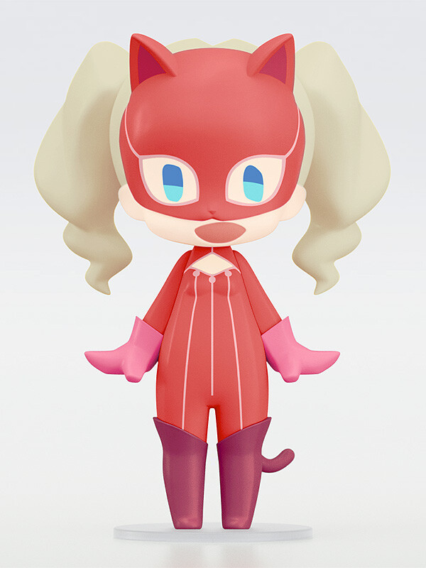 Takamaki Ann, Persona 5 The Royal, Good Smile Company, Trading