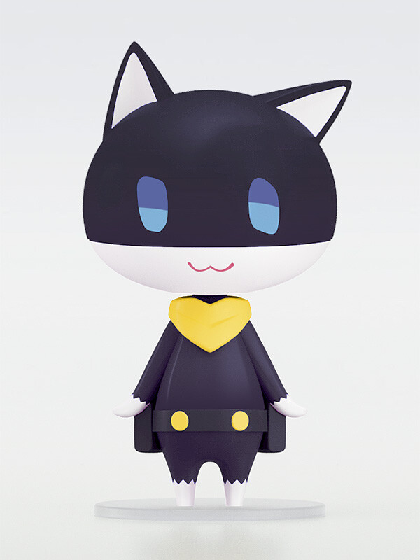 Morgana, Persona 5 The Royal, Good Smile Company, Trading