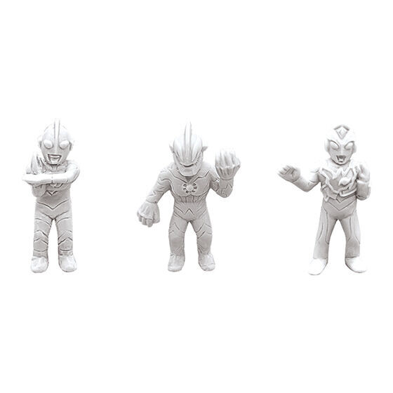 Ultraman, Ultraman, Bandai, Trading