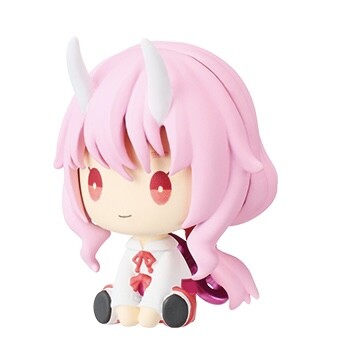 Shuna, Tensei Shitara Slime Datta Ken, Bushiroad Creative, Trading