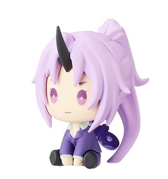 Shion, Tensei Shitara Slime Datta Ken, Bushiroad Creative, Trading