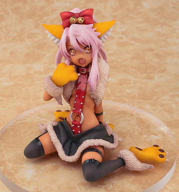 Chloe Von Einzbern (Chloe Beast Style), Fate/Kaleid Liner Prisma☆Illya 2wei Herz!, Aquamarine, Pre-Painted, 1/8