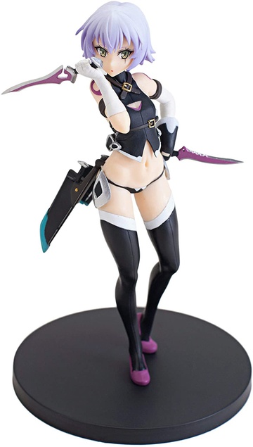 Assassin Of "Black" (Assassin of Black/Jack the Ripper), Fate/Apocrypha, Taito, Pre-Painted