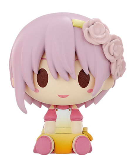 Nakano Ichika, Eiga Gotoubun No Hanayome, Bandai Spirits, Trading