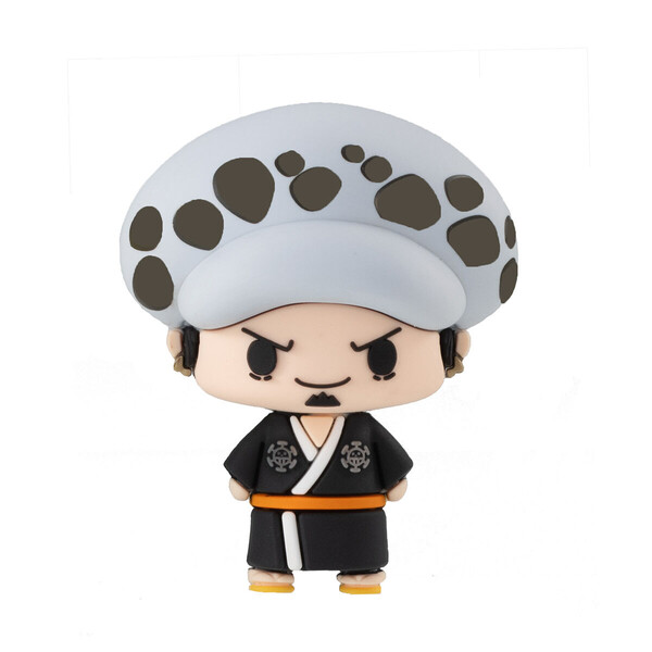 Trafalgar Law, One Piece, MegaHouse, Trading