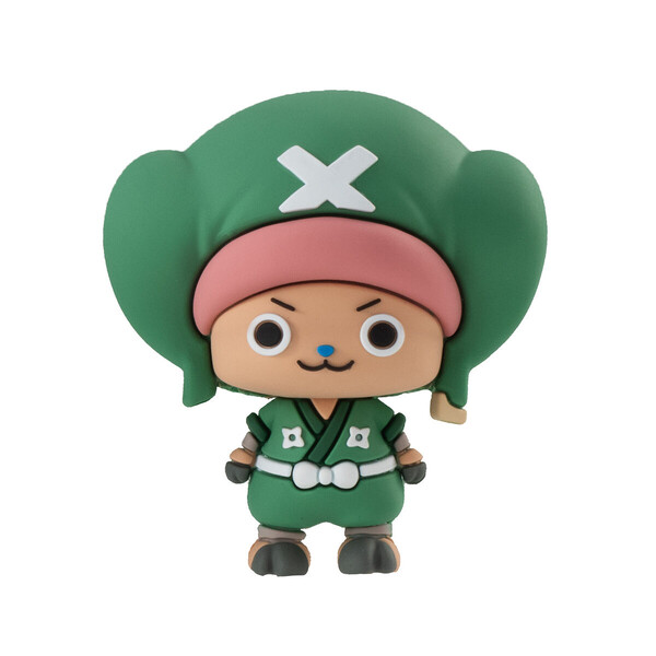 Tony Tony Chopper, One Piece, MegaHouse, Trading