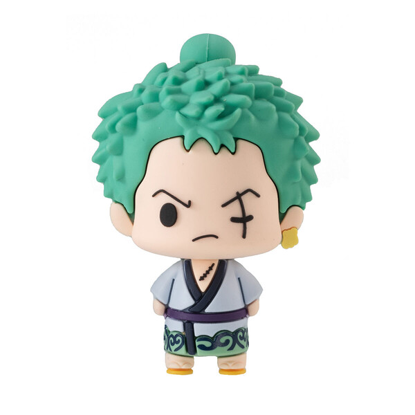Roronoa Zoro, One Piece, MegaHouse, Trading