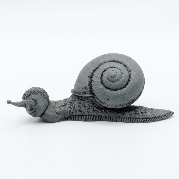 The Snails (Glow In The Dark), Uzumaki, Good Smile Company, Good Smile Connect, Trading