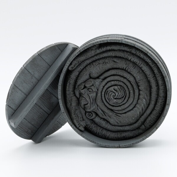 Saito-Shi (Glow In The Dark), Uzumaki, Good Smile Company, Good Smile Connect, Trading