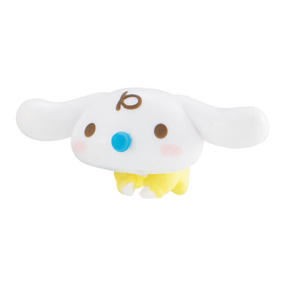 Milk, Nohara Himawari, Cinnamoroll, Crayon Shin-chan, Bandai, Trading