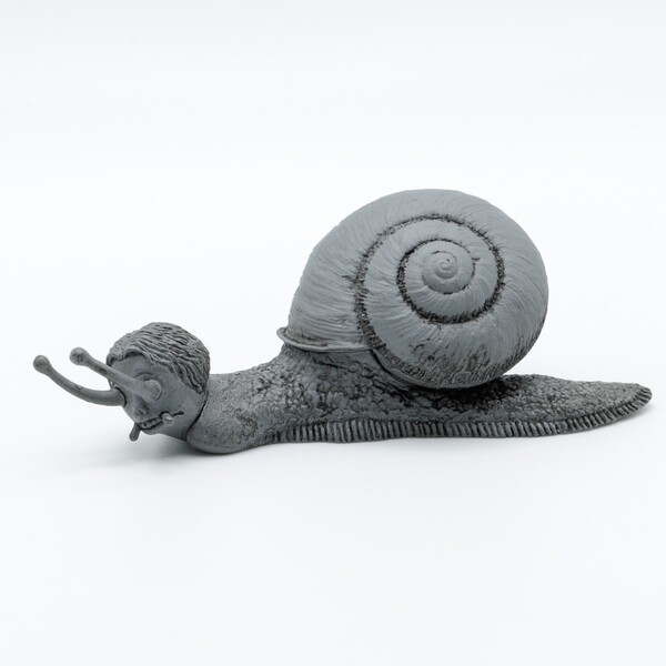 The Snails, Uzumaki, Good Smile Company, Good Smile Connect, Trading