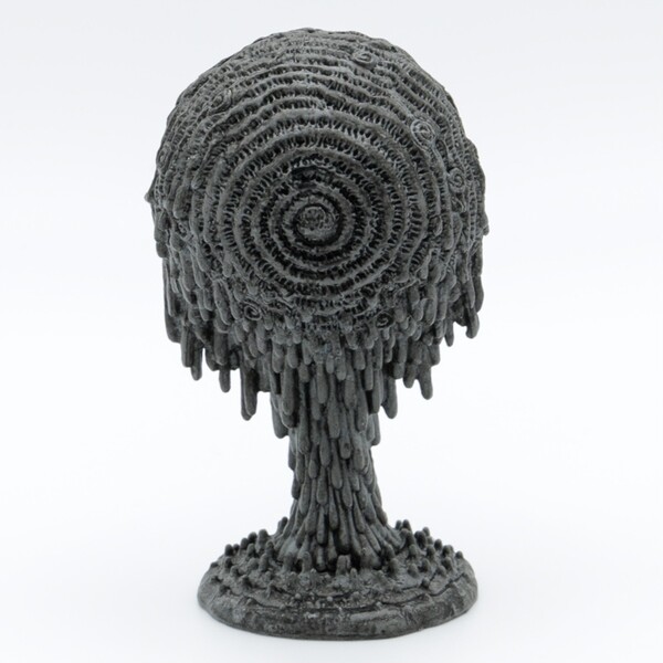 The Black Lighthouse, Uzumaki, Good Smile Company, Good Smile Connect, Trading